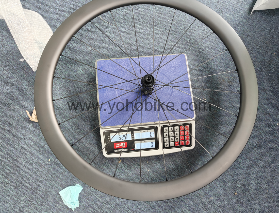 18 Colors T1000 40/50/60mm depth 28mm Width Disc Brake Carbon Bike Wheels Road Gravel Bike Wheels RD02 Hub 36T Ratchet Pillar 1420 Spokes Color Catalog - Image 11