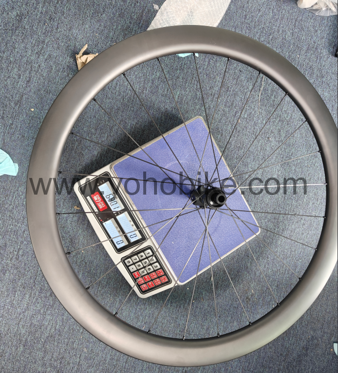 18 Colors T1000 40/50/60mm depth 28mm Width Disc Brake Carbon Bike Wheels Road Gravel Bike Wheels RD02 Hub 36T Ratchet Pillar 1420 Spokes Color Catalog - Image 12