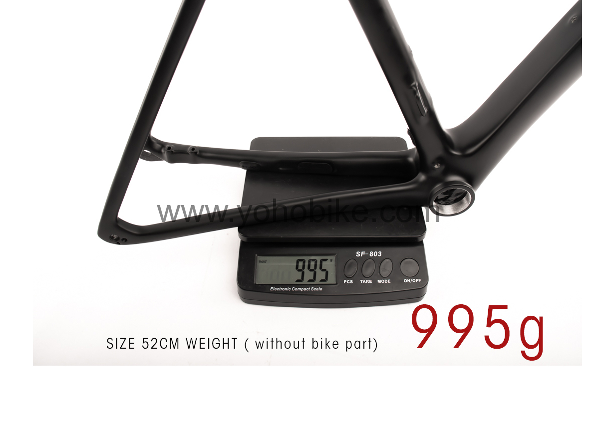 50 Colors 2022 T1000 Trek Emonda Frame With Handlebar Can Provide Rim Brake And Disc Brake DPD Shipping Available CRF09 Color Catalog - Image 5