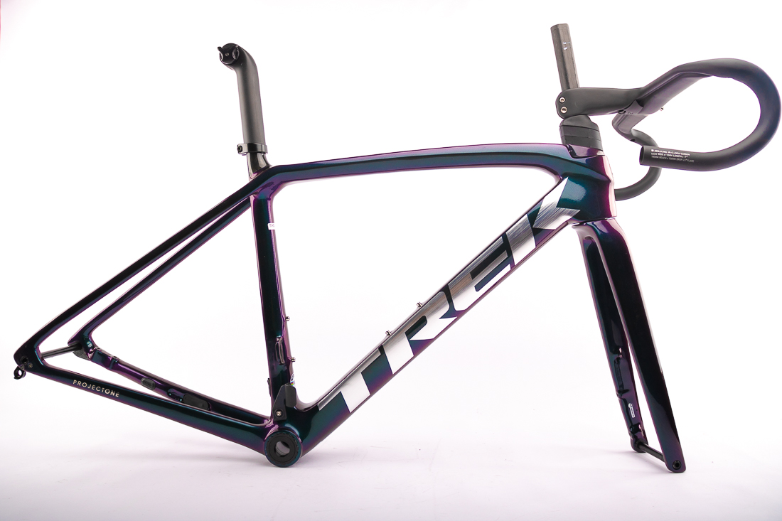 Fashion emonda frame weight