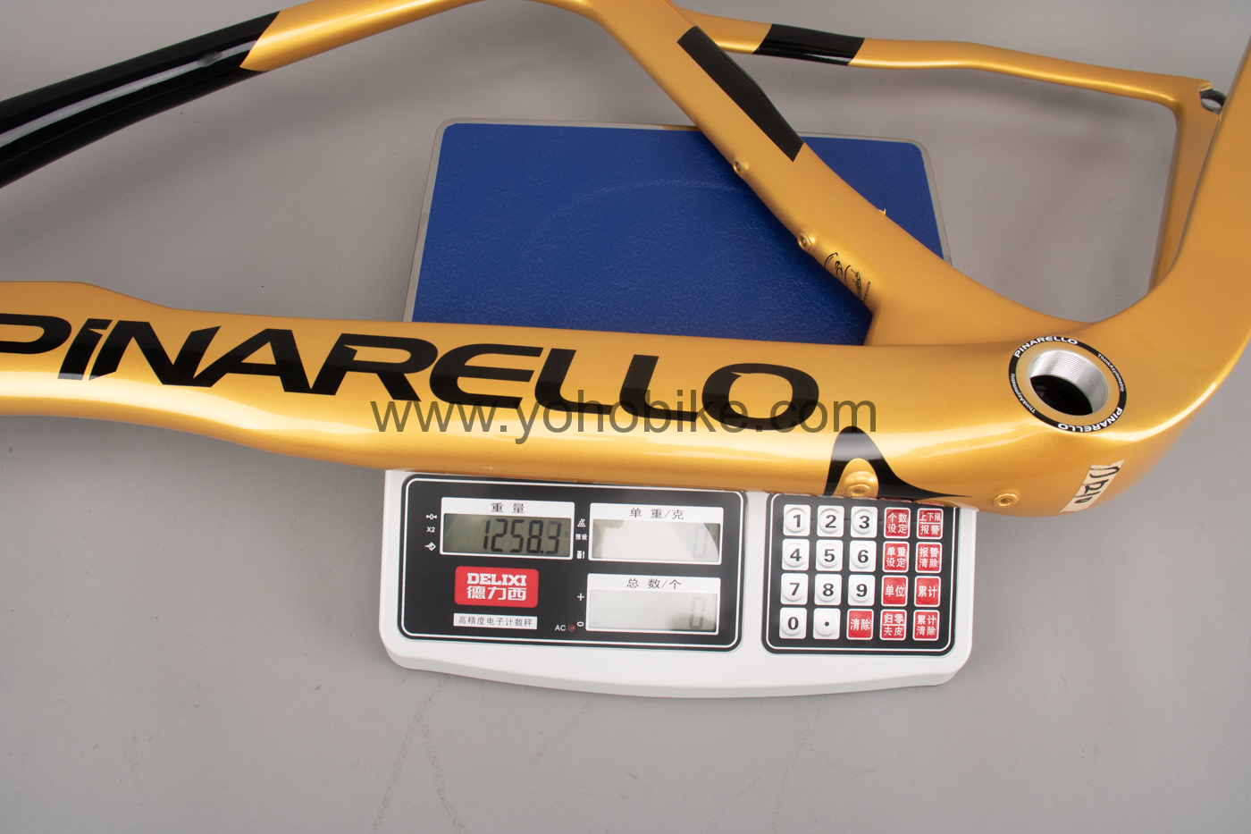 30 colors 2024 Full Internal Cable Rounting Pinarello Gravel Bicycle Frame With Handlebar CGF01 Color Catalog - Image 11