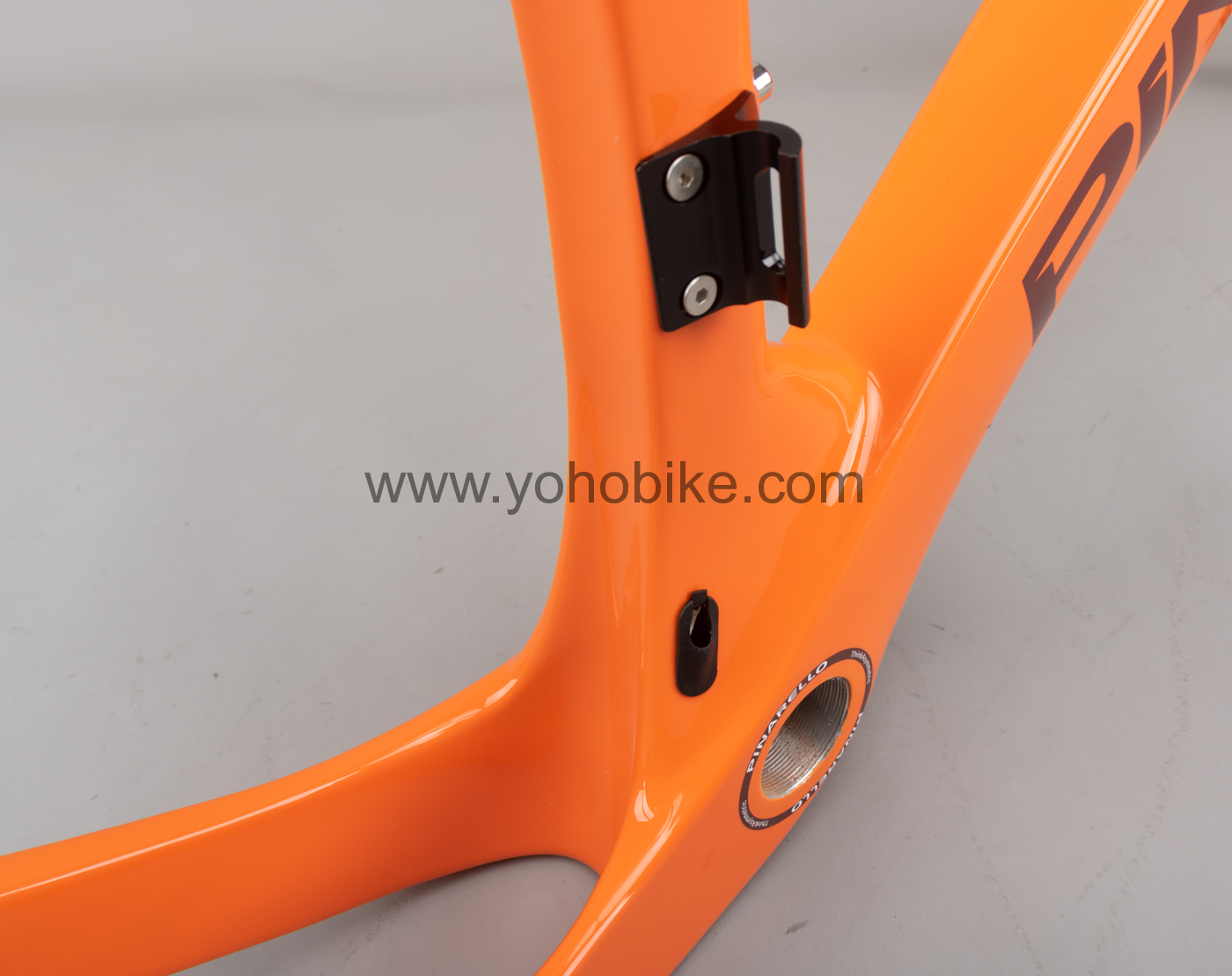 40 Colors 2024 Full Internal Cable Rounting Pinarello Gravel Bicycle Frame With Handlebar CGF01 Color Catalog - Image 10