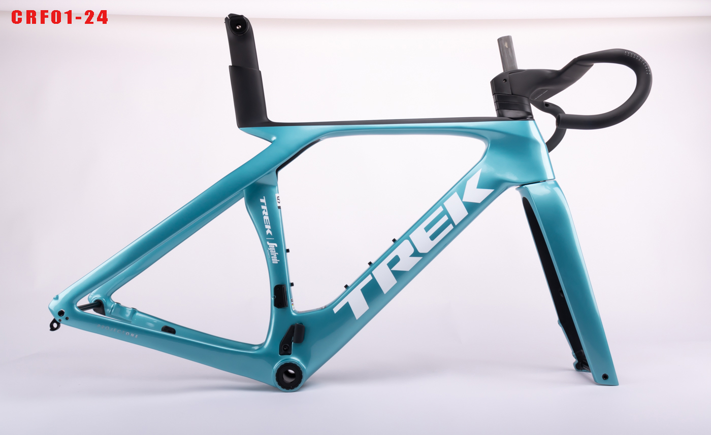 2023 Trek Madone Gen7 Carbon Road Bike Framest With Bike