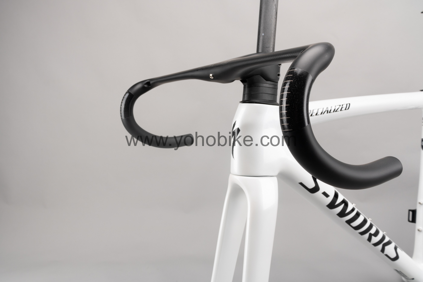 80 Colors 2024 Newest Specialized Tarmac Sl8 Carbon Road Bike Bicycle Framest With Handlebar CRF21 Redbull Bora Team Color Catalog - Image 11