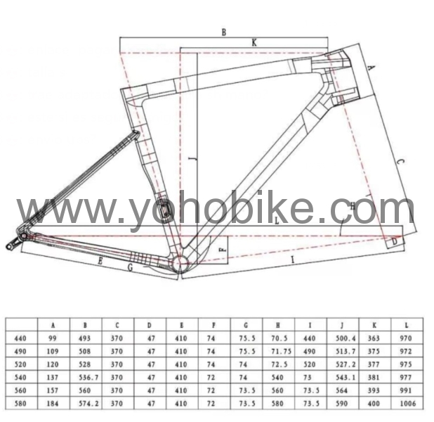 80 Colors 2024 Newest Specialized Tarmac Sl8 Carbon Road Bike Bicycle Framest With Handlebar CRF21 Redbull Bora Team Color Catalog - Image 3
