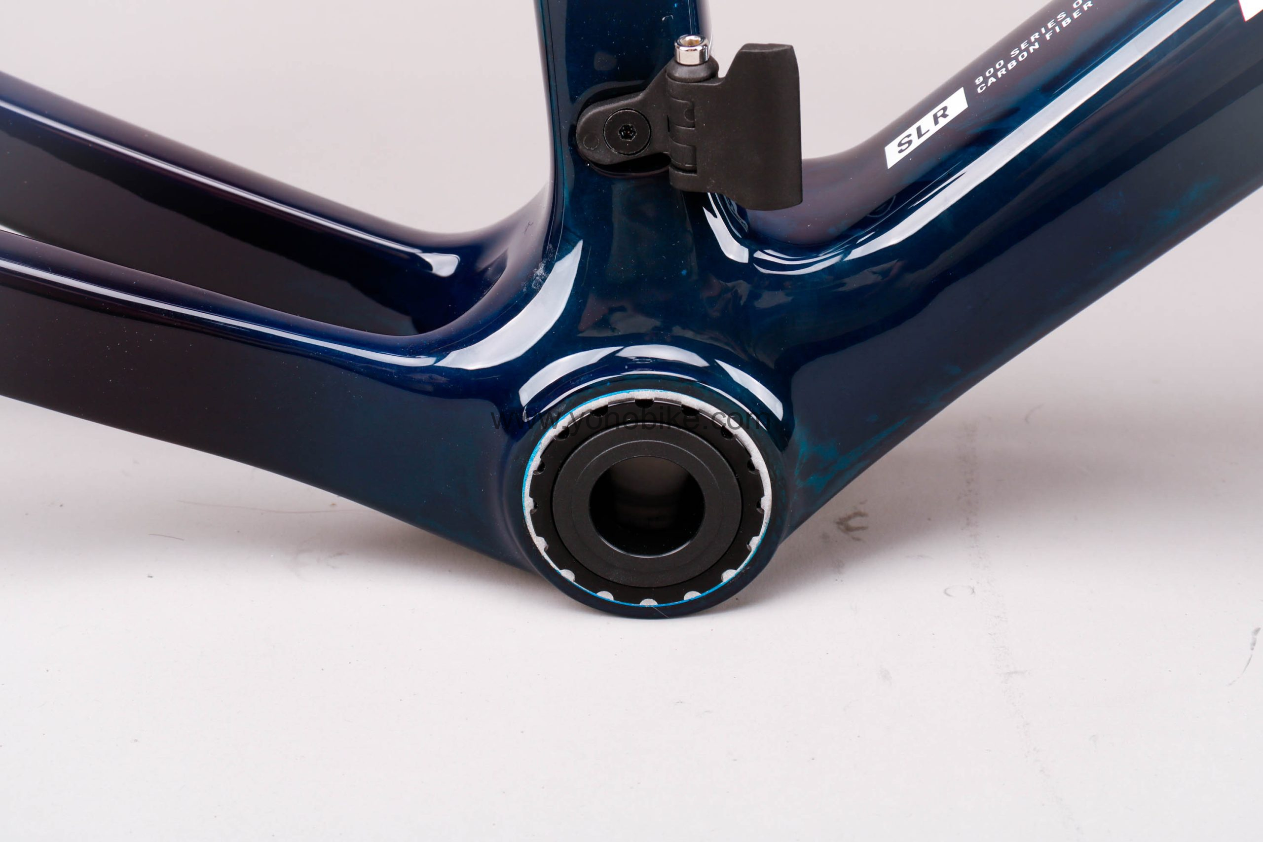 60 Colors 2025 Trek Madone gen8 Carbon Bike Frame With The Handlebar CRF02 Color Catalog - Image 7