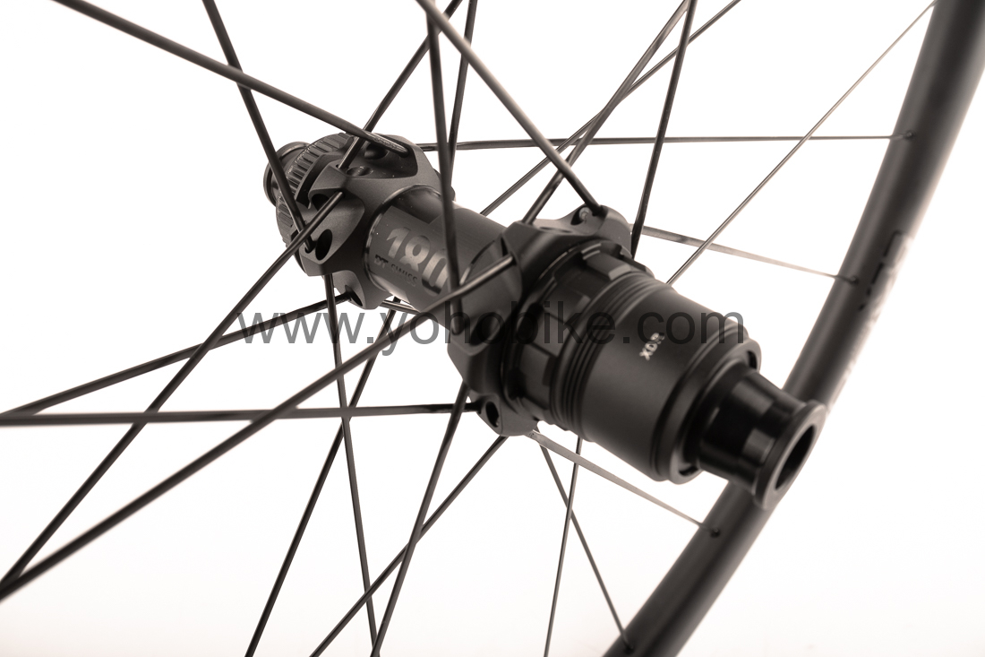 24 Colors T1000 40/50/60mm depth 28mm Width Disc Brake Carbon Bike Wheels Road Gravel Bike Wheels DT180 Hub Pillar 1420 Spokes Color Catalog - Image 7