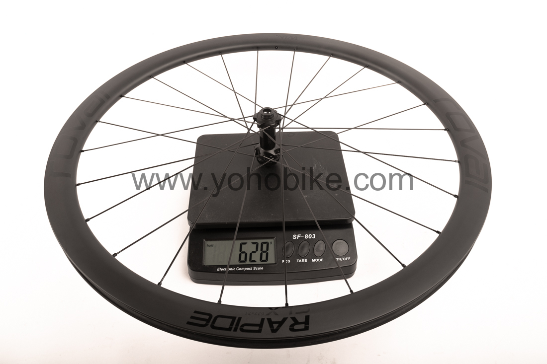 24 Colors T1000 40/50/60mm depth 28mm Width Disc Brake Carbon Bike Wheels Road Gravel Bike Wheels DT180 Hub Pillar 1420 Spokes Color Catalog - Image 9