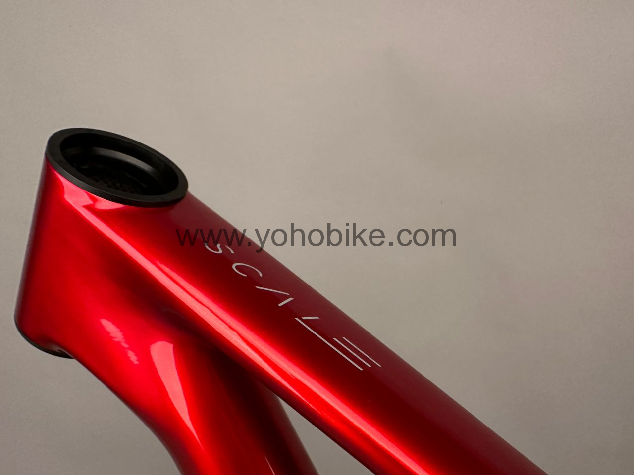 20 Colors 2024 Scott Scale RC Carbon Mountain Bicycle Frame With Seatpost 148*12mm Color Catalog - Image 5