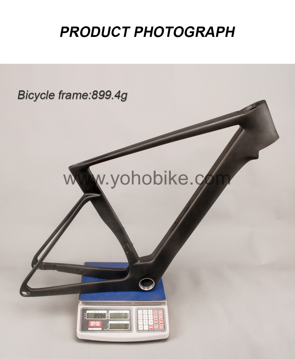 50 Colors 2024 Factor Ostro vam 2.0 Carbon Bike Frame with Handlebar Disc Brake CRF04 Color Catalog - Image 15