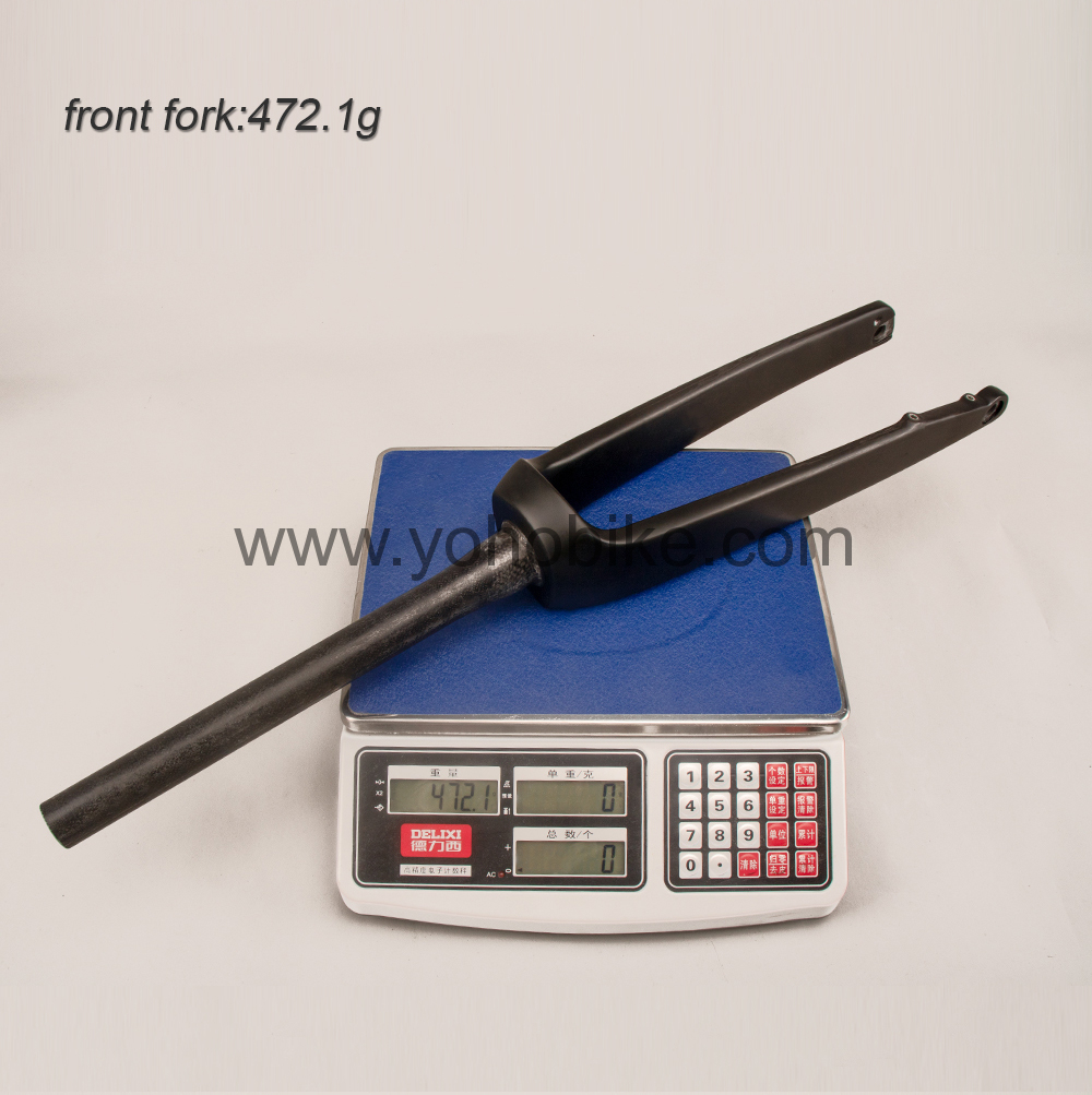 50 Colors 2024 Factor Ostro vam 2.0 Carbon Bike Frame with Handlebar Disc Brake CRF04 Color Catalog - Image 16