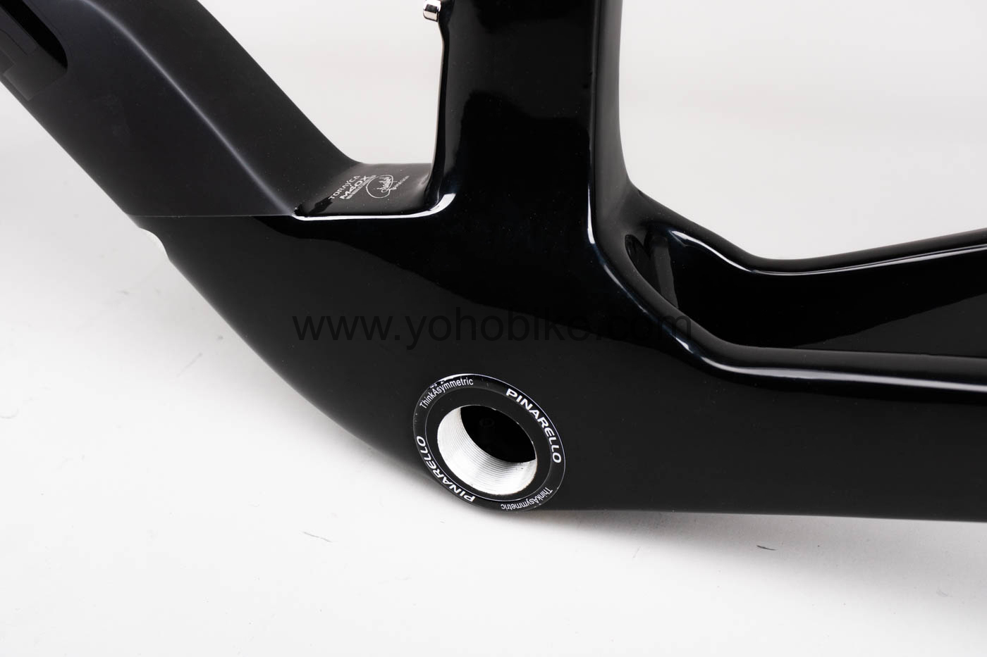 50 Colors 2025 T1100 Carbon Fiber Pinarello Dogma F Framest With Handlebar CRF06 Color Catalog - Image 8