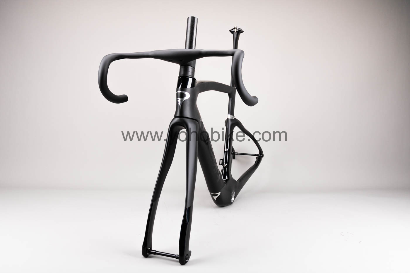 50 Colors 2025 T1100 Carbon Fiber Pinarello Dogma F Framest With Handlebar CRF06 Color Catalog - Image 4