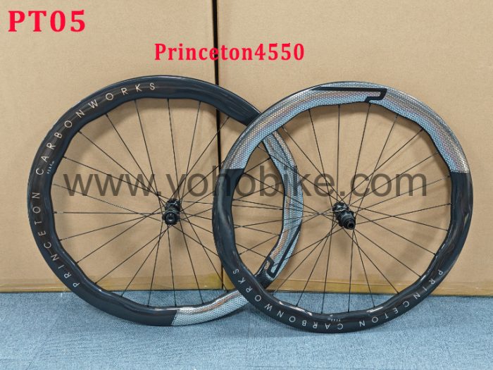13 Colors Princeton 4540/4550/5550/6560 Carbonworks 30mm Width Disc ...