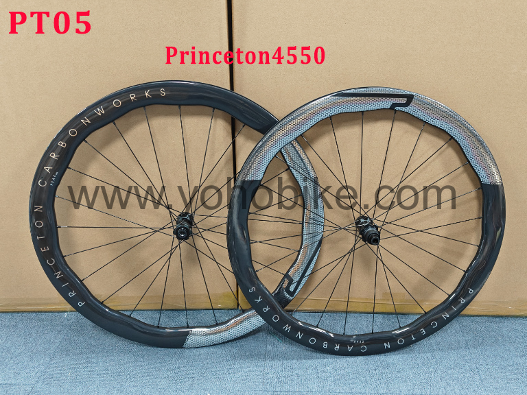 PT05-princeton4550银