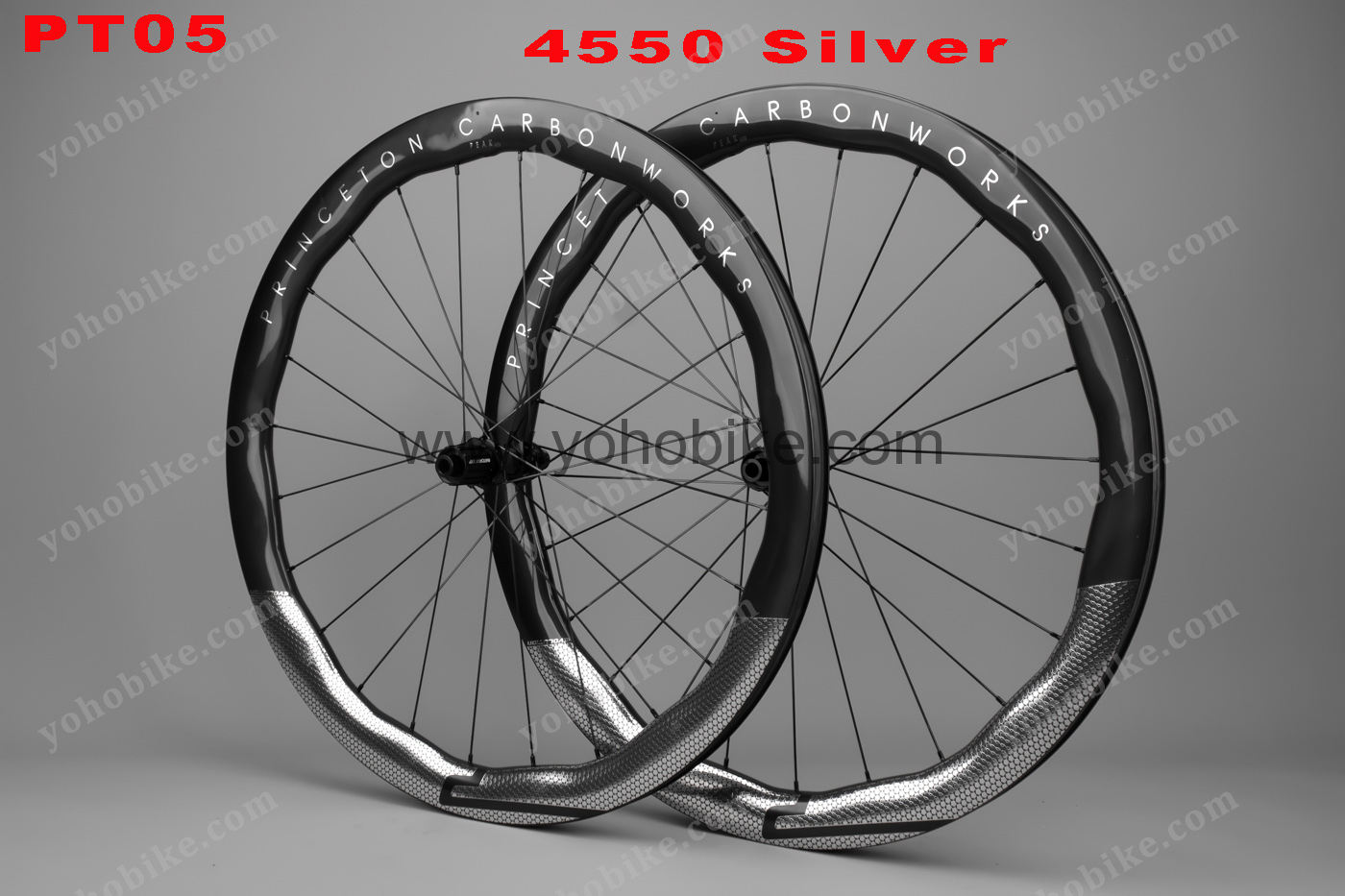 PT05银-4550