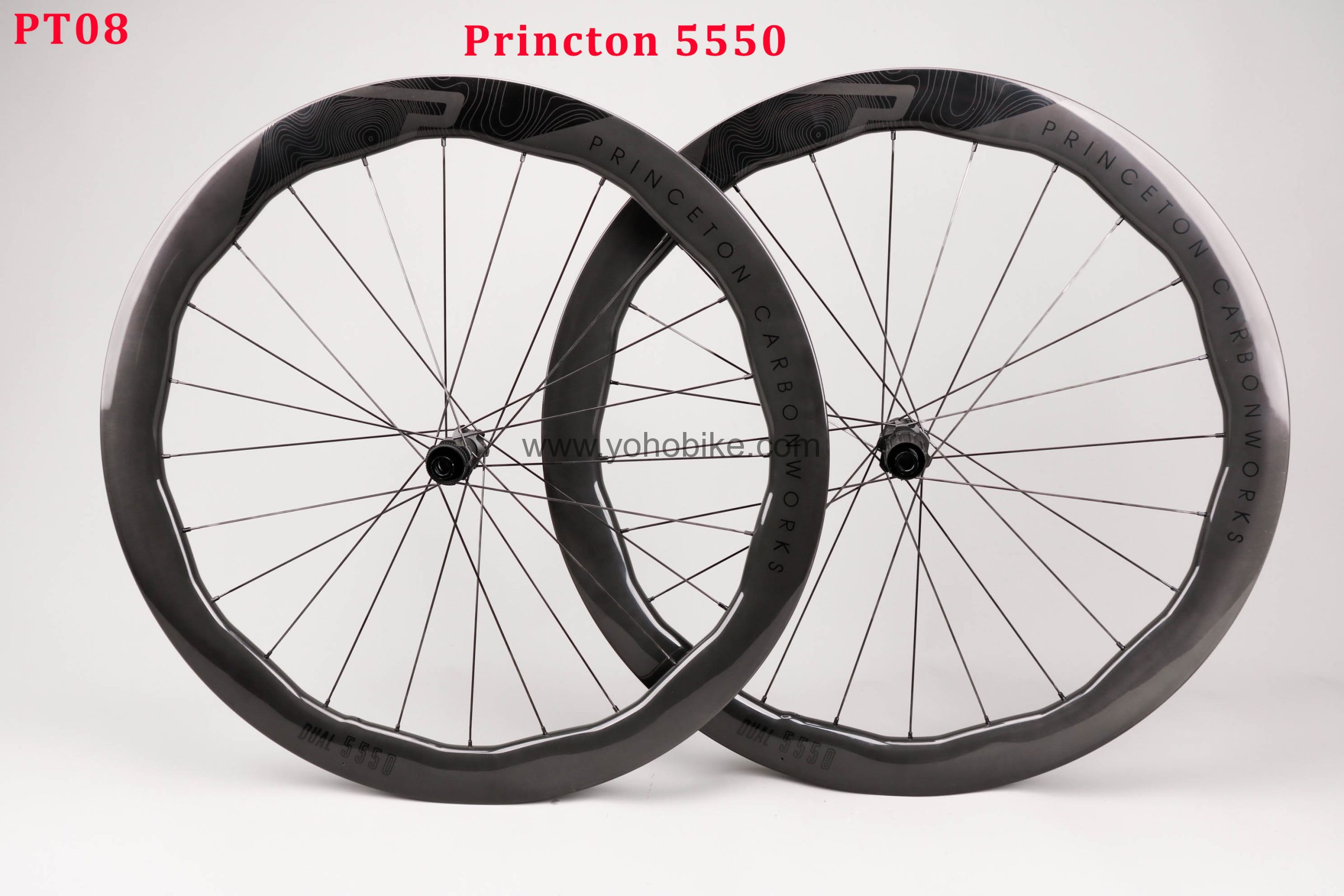 PT08–princeton5550黑