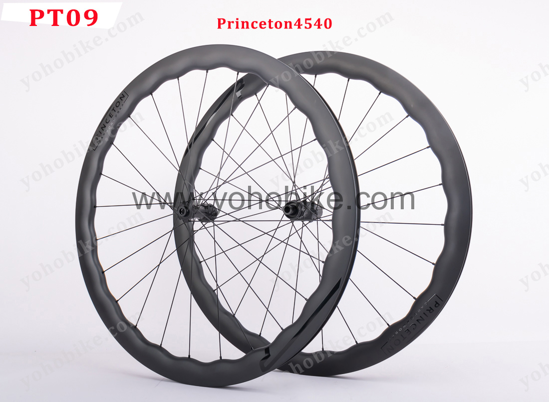 princeton4540