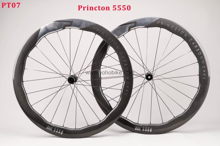 Princeton 4540/4550/5550/6560 Carbonworks 30.5mm Width Disc Brake ...