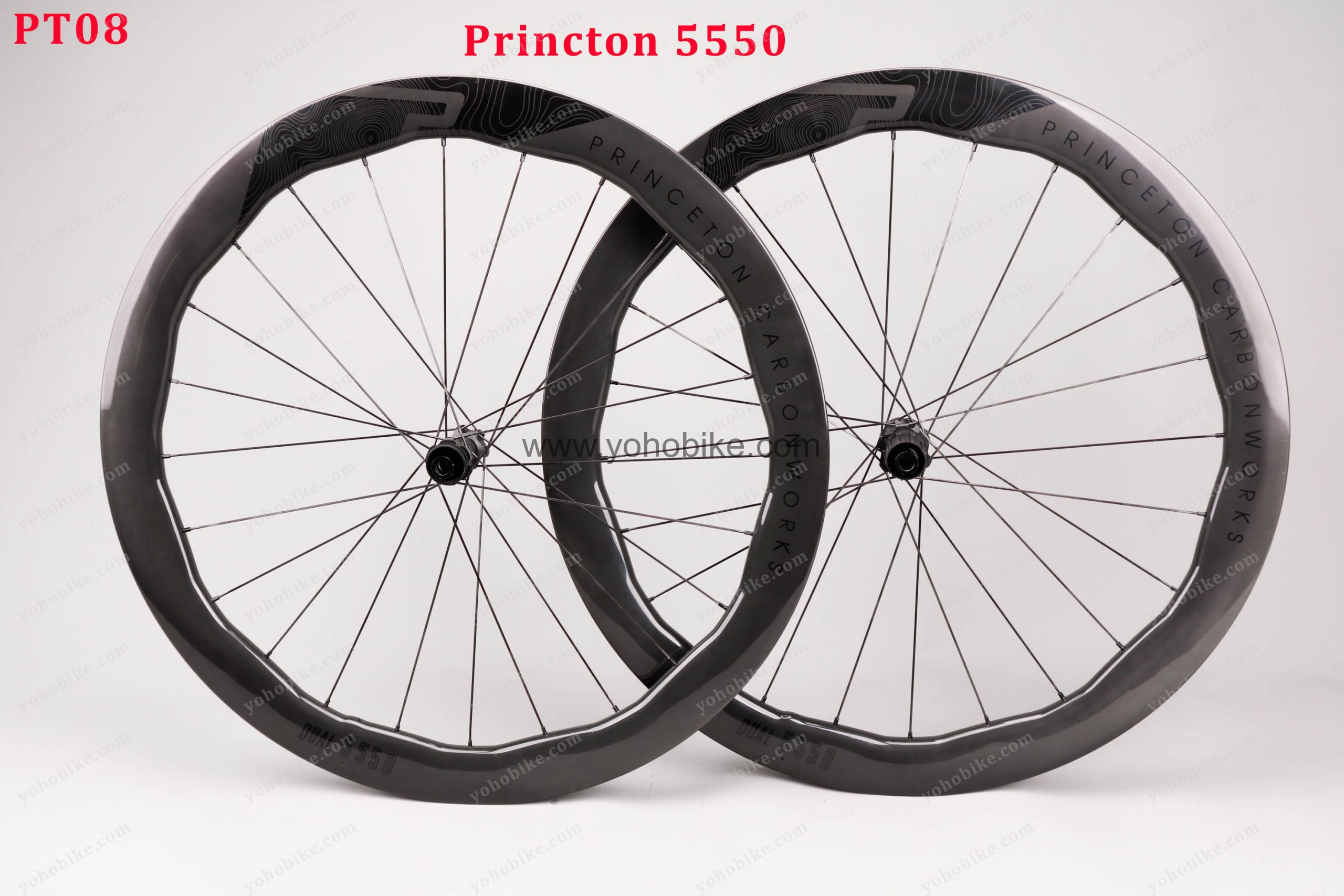 princeton5550黑