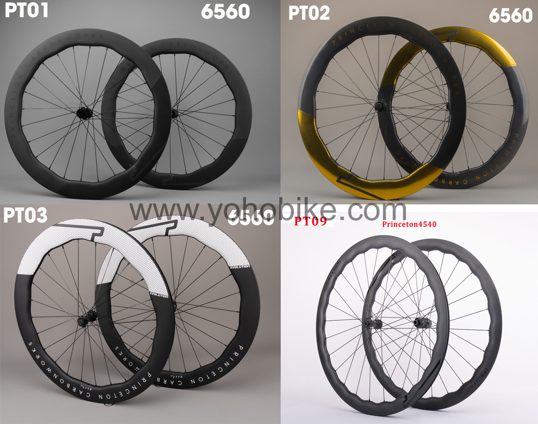 18 Colors T1000 40/50/60mm depth 28mm Width Disc Brake Carbon Bike Wheels Road Gravel Bike Wheels RD02 Hub 36T Ratchet Pillar 1420 Spokes Color Catalog - Image 5