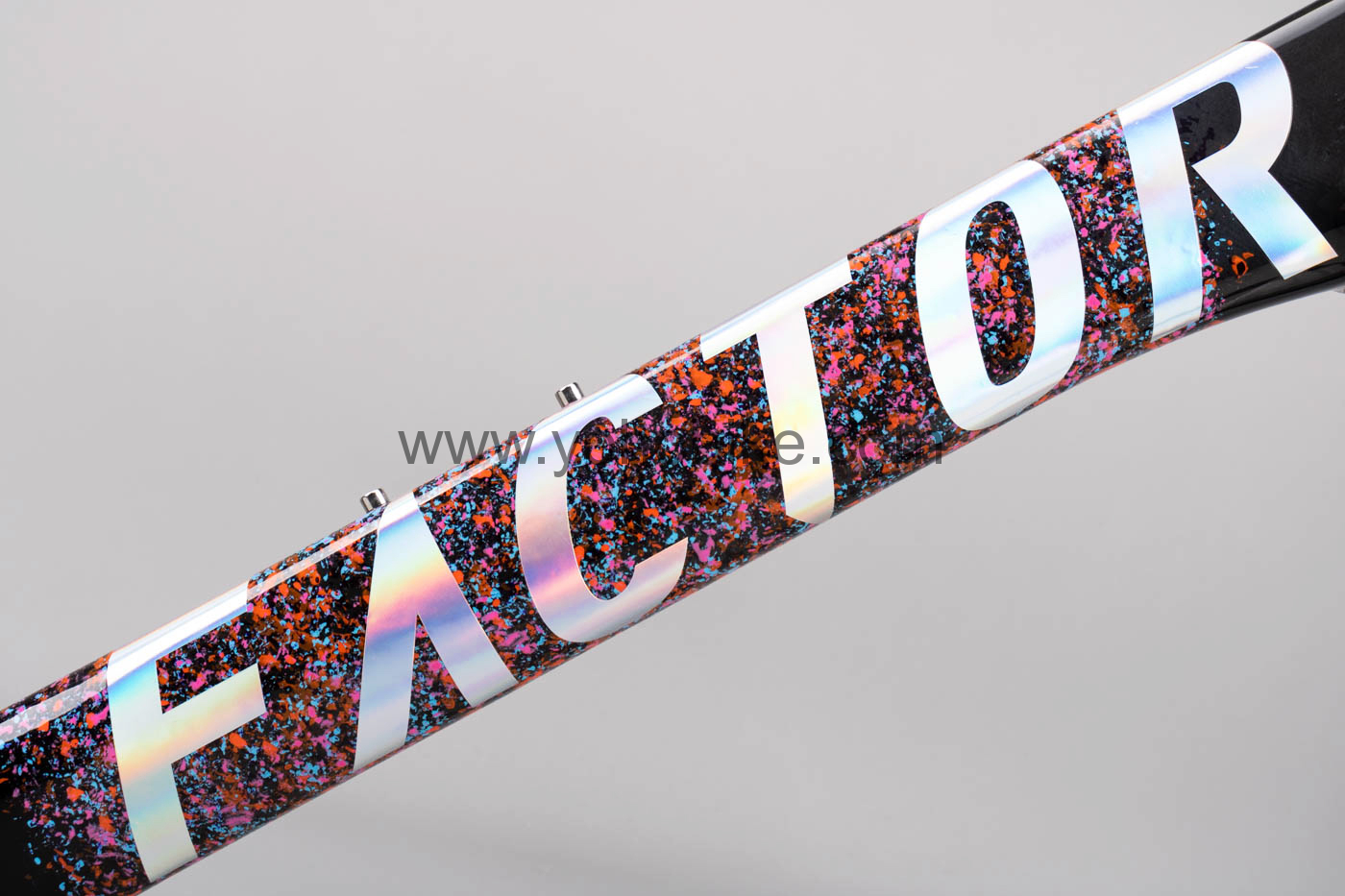 50 Colors 2024 Factor Ostro vam 2.0 Carbon Bike Frame with Handlebar Disc Brake CRF04 Color Catalog - Image 4