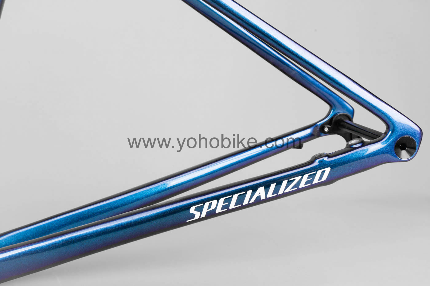 80 Colors 2024 Newest Specialized Tarmac Sl8 Carbon Road Bike Bicycle Frameset With Handlebar Chameleon CRF21 Color Catalog - Image 8