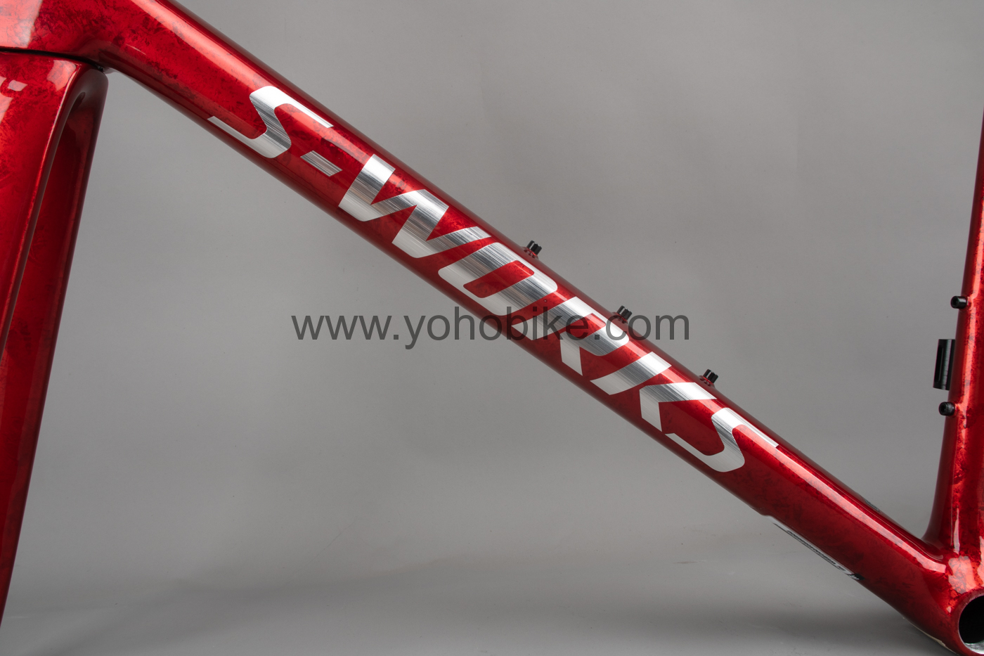 80 Colors 2024 Newest Specialized Tarmac Sl8 Carbon Road Frameset With Handlebar CRF21 Color Catalog - Image 7