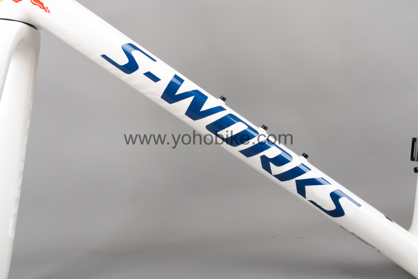 80 Colors 2024 Newest Specialized Tarmac Sl8 Carbon Road Frameset With Handlebar CRF21 Color Catalog - Image 7