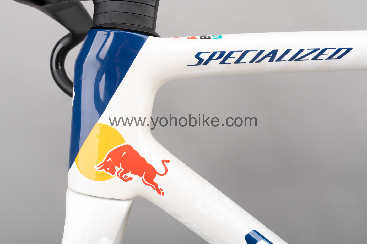 80 Colors 2024 Newest Specialized Tarmac Sl8 Carbon Road Frameset With Handlebar CRF21 Color Catalog - Image 5