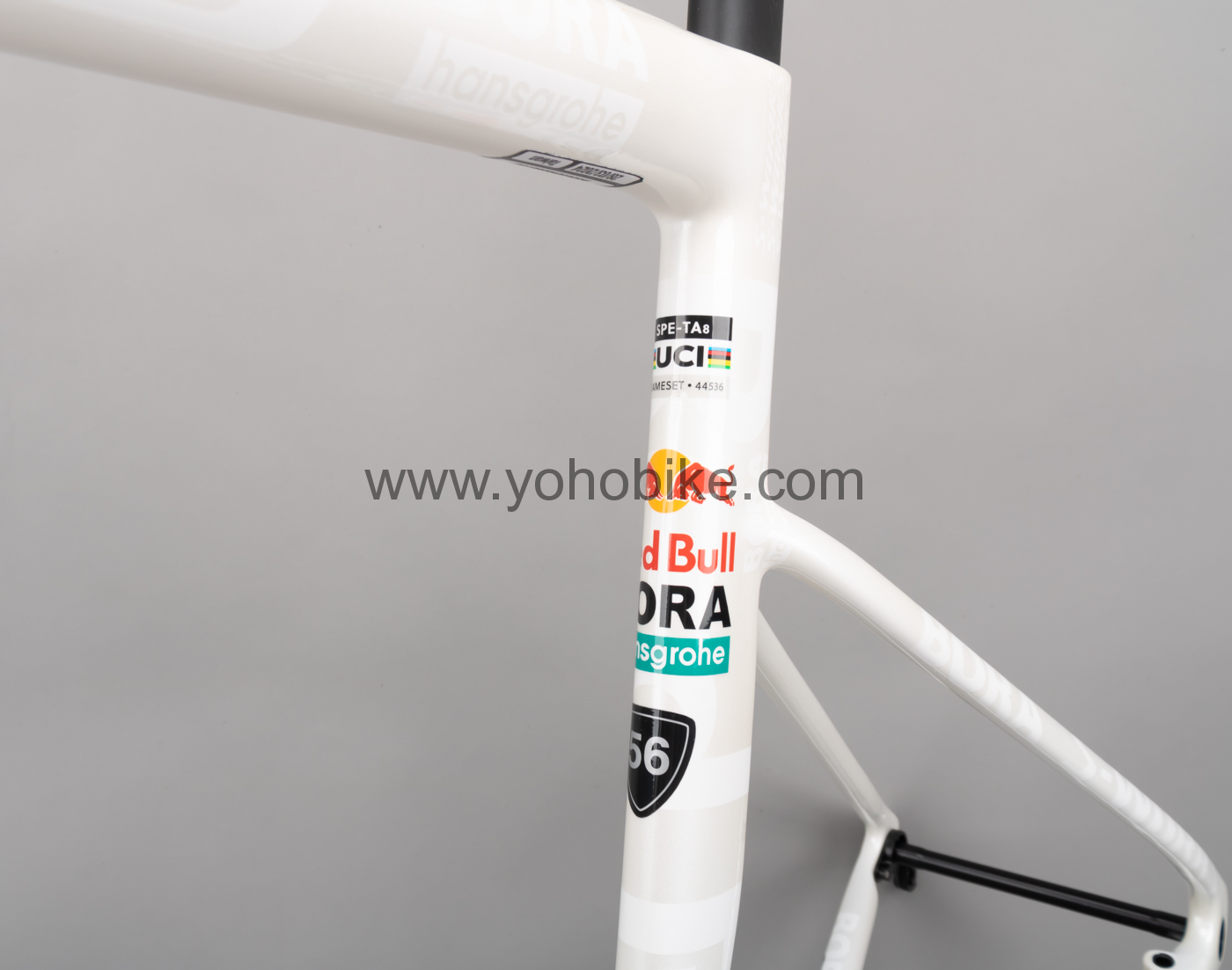 80 Colors 2024 Newest Specialized Tarmac Sl8 Carbon Road Frameset With Handlebar CRF21 Color Catalog - Image 8