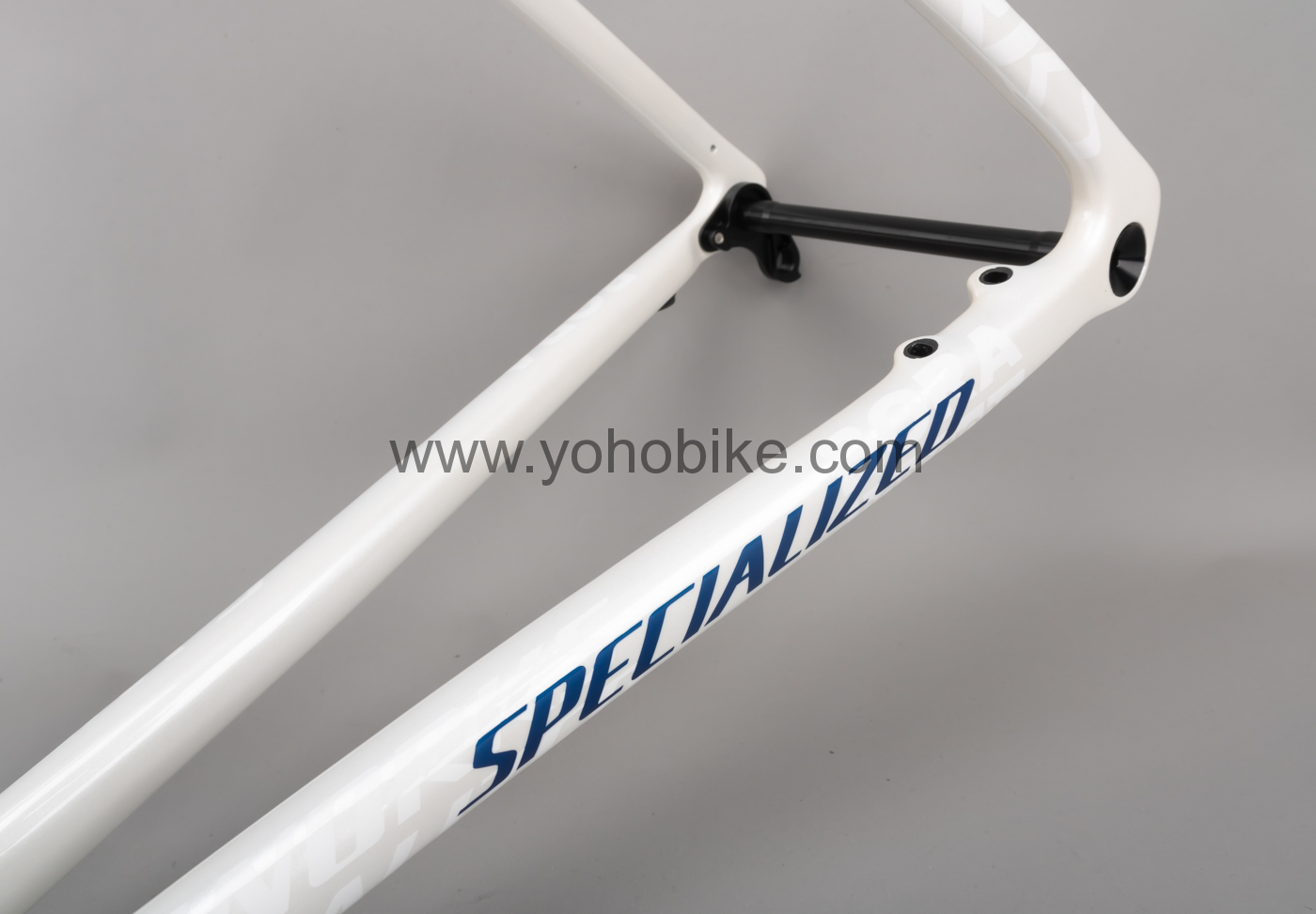 80 Colors 2024 Newest Specialized Tarmac Sl8 Carbon Road Frameset With Handlebar CRF21 Color Catalog - Image 9