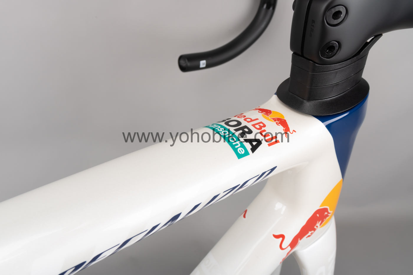 80 Colors 2024 Newest Specialized Tarmac Sl8 Carbon Road Frameset With Handlebar CRF21 Color Catalog - Image 6