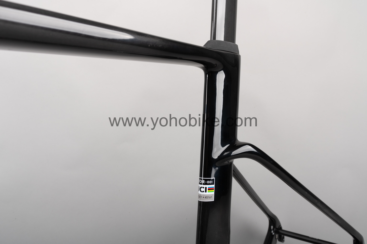 50 Colors 2024 Factor Ostro vam 2.0 Carbon Bike Frame with Handlebar Disc Brake CRF04 Color Catalog - Image 7