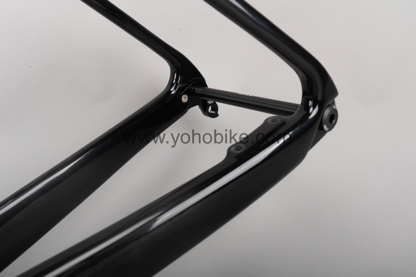 50 Colors 2024 Factor Ostro vam 2.0 Carbon Bike Frame with Handlebar Disc Brake CRF04 Color Catalog - Image 8