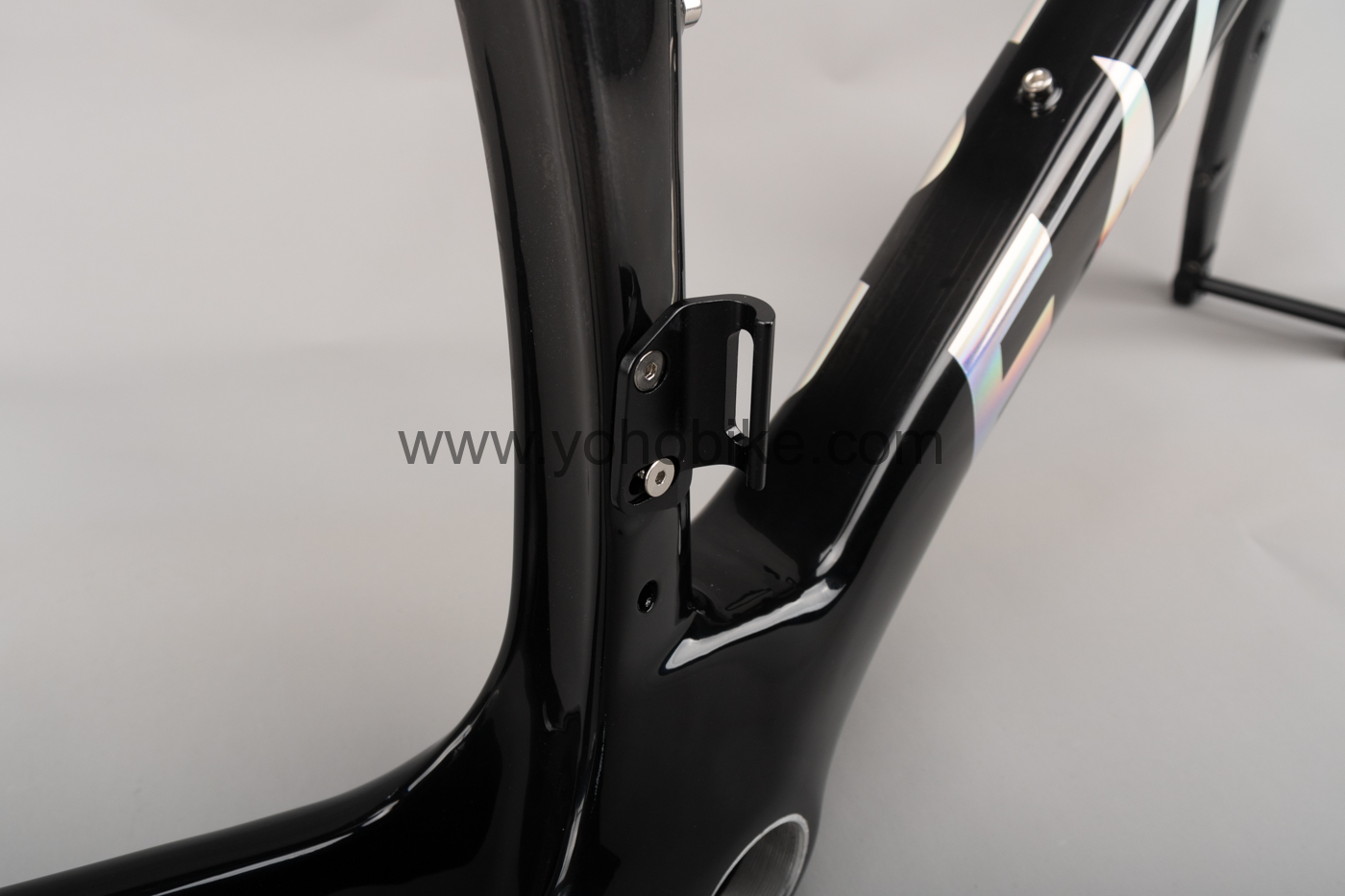 50 Colors 2024 Factor Ostro vam 2.0 Carbon Bike Frame with Handlebar Disc Brake CRF04 Color Catalog - Image 11