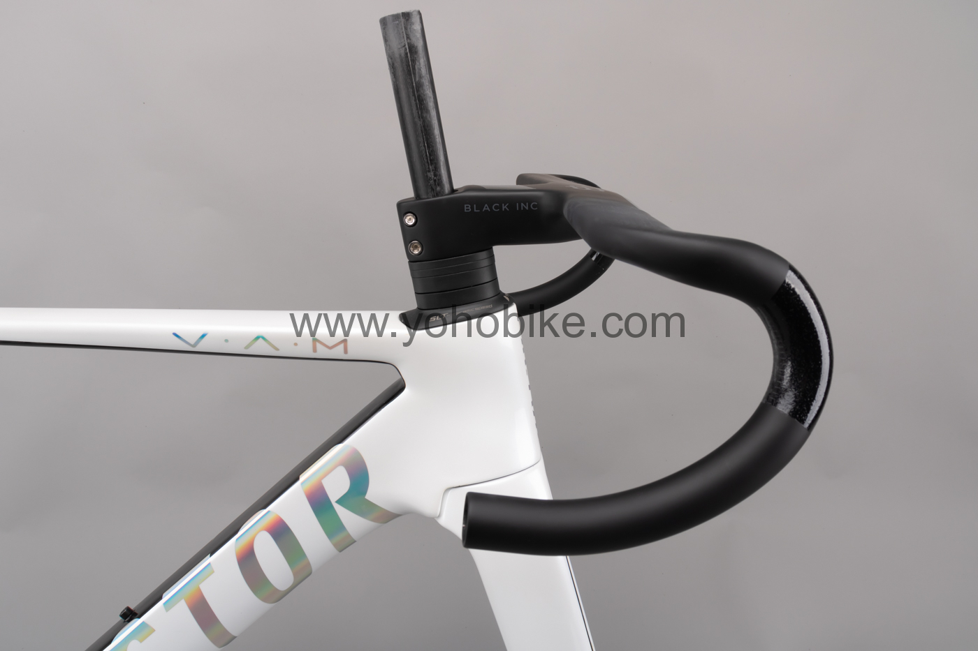 50 Colors 2024 Factor Ostro vam 2.0 Carbon Bike Frame with Handlebar Disc Brake CRF04 Color Catalog - Image 9