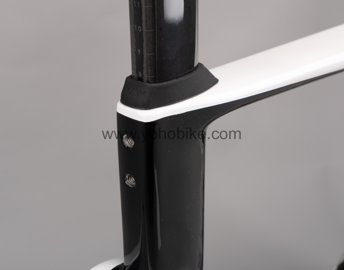 50 Colors 2024 Factor Ostro vam 2.0 Carbon Bike Frame with Handlebar Disc Brake CRF04 Color Catalog - Image 10