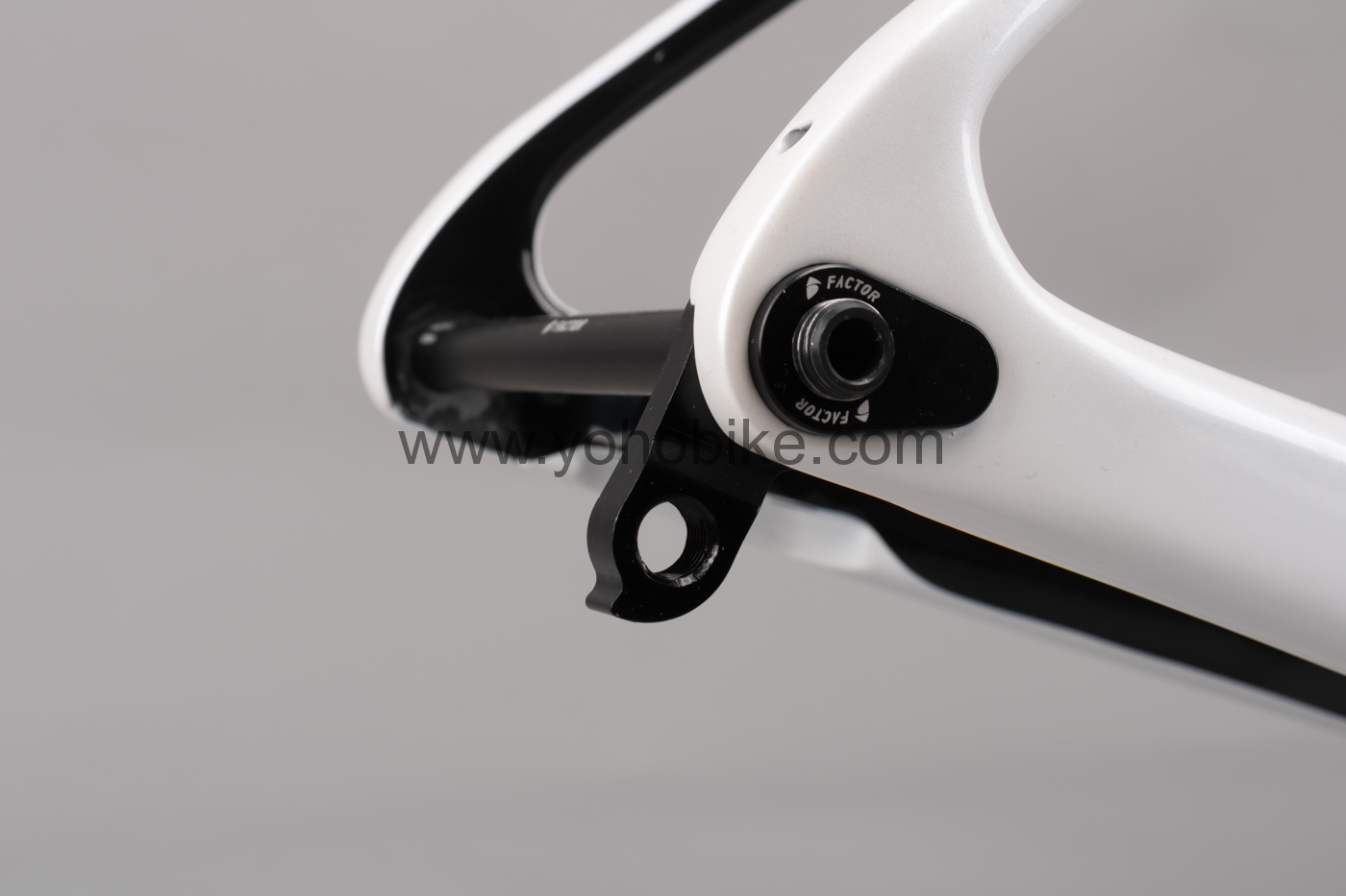 50 Colors 2024 Factor Ostro vam 2.0 Carbon Bike Frame with Handlebar Disc Brake CRF04 Color Catalog - Image 11