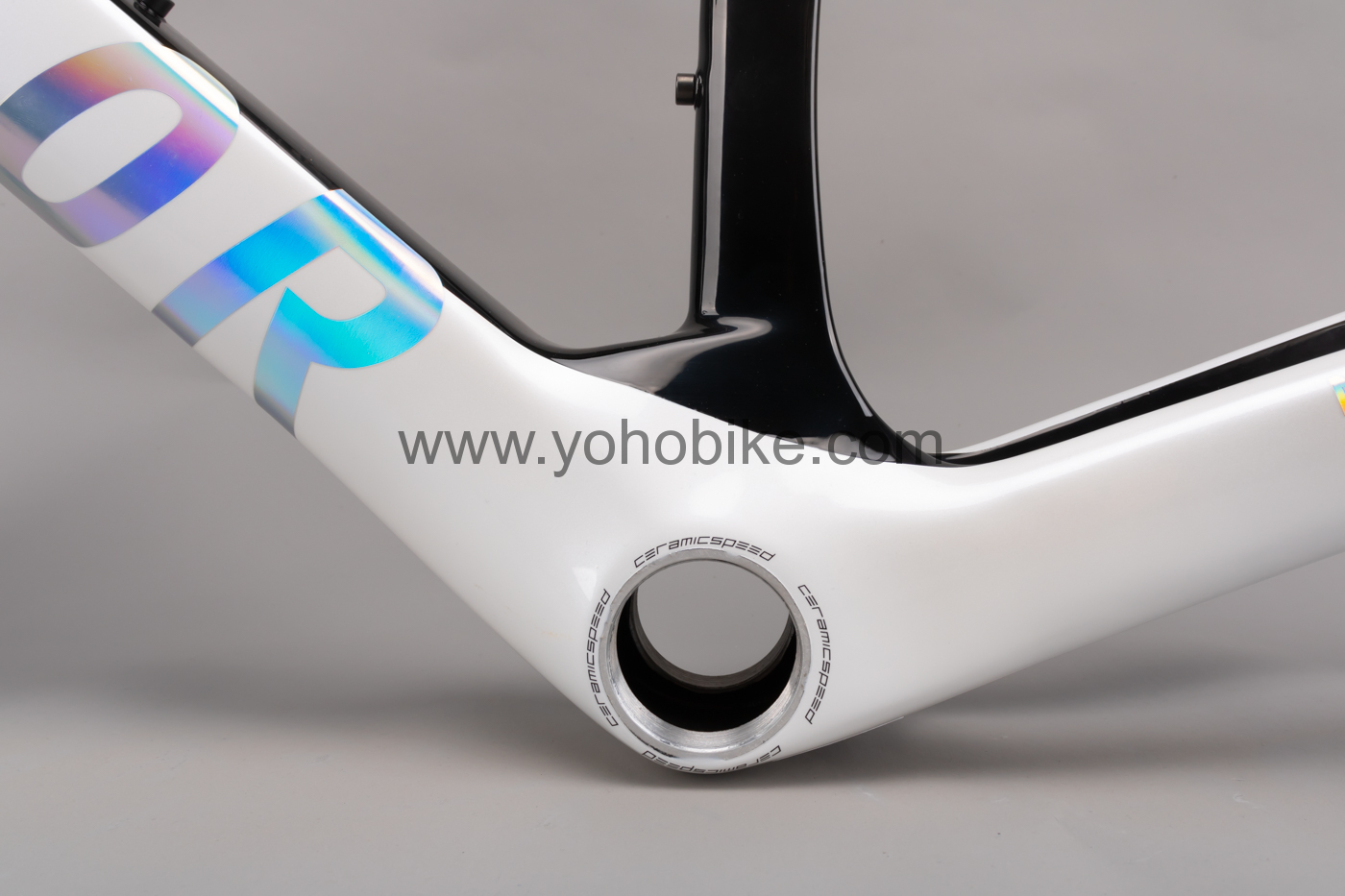 50 Colors 2024 Factor Ostro vam 2.0 Carbon Bike Frame with Handlebar Disc Brake CRF04 Color Catalog - Image 6