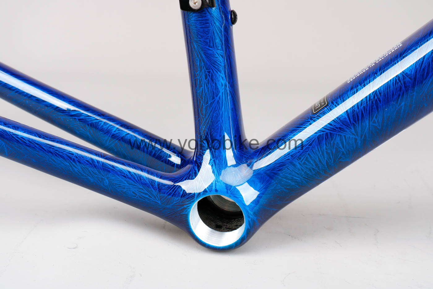 80 Colors 2024 Newest Specialized Tarmac Sl8 Carbon Road Frameset With Handlebar CRF21 Color Catalog - Image 9