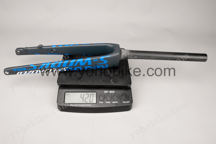 Red Bull 2024 Newest Specialized Tarmac Sl8 Carbon Road Frameset With Handlebar CRF21 80 Colors Catalog - Image 10