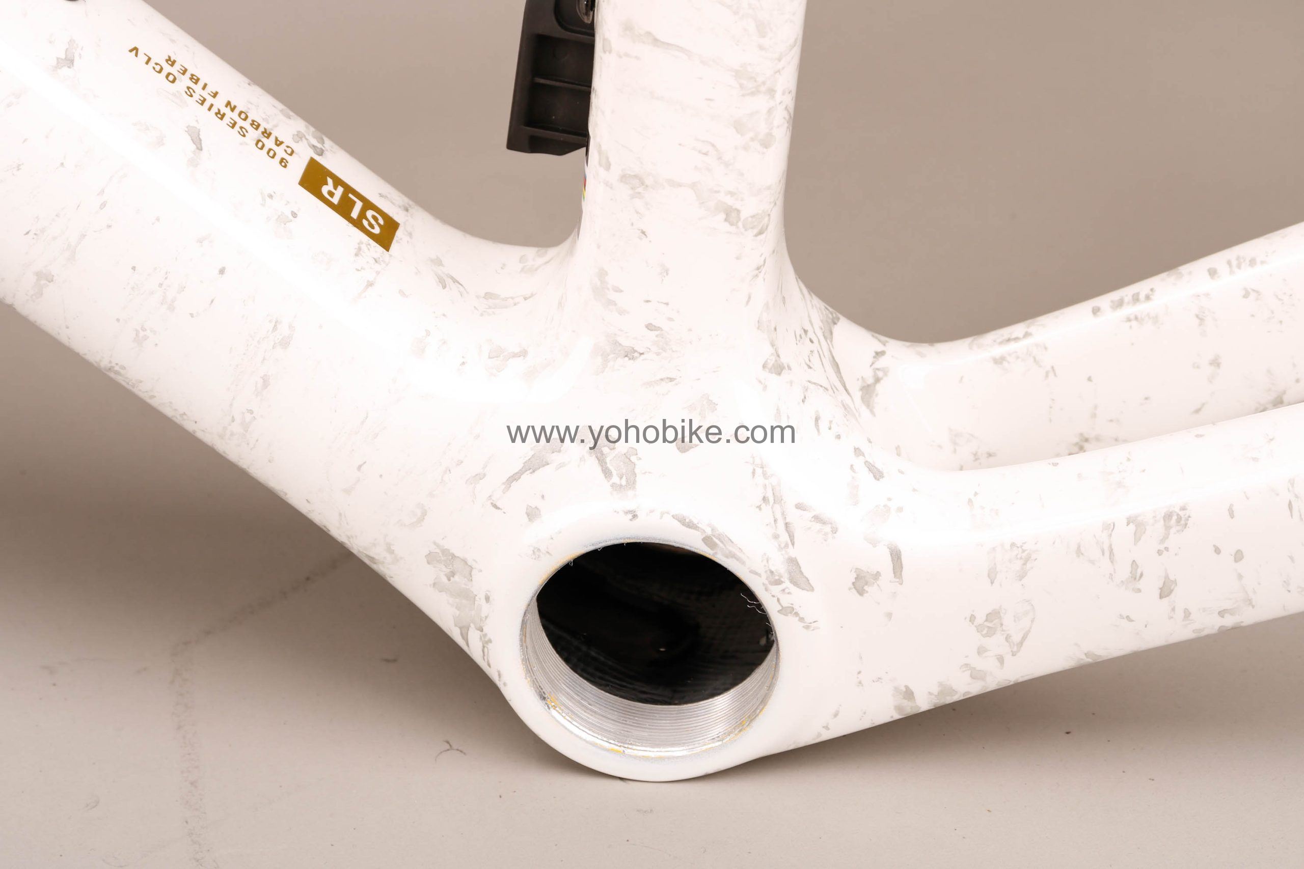 60 Colors 2025 Trek Madone gen8 Frame With Handlebar Color Catalog CRF02 Color Catalog - Image 6