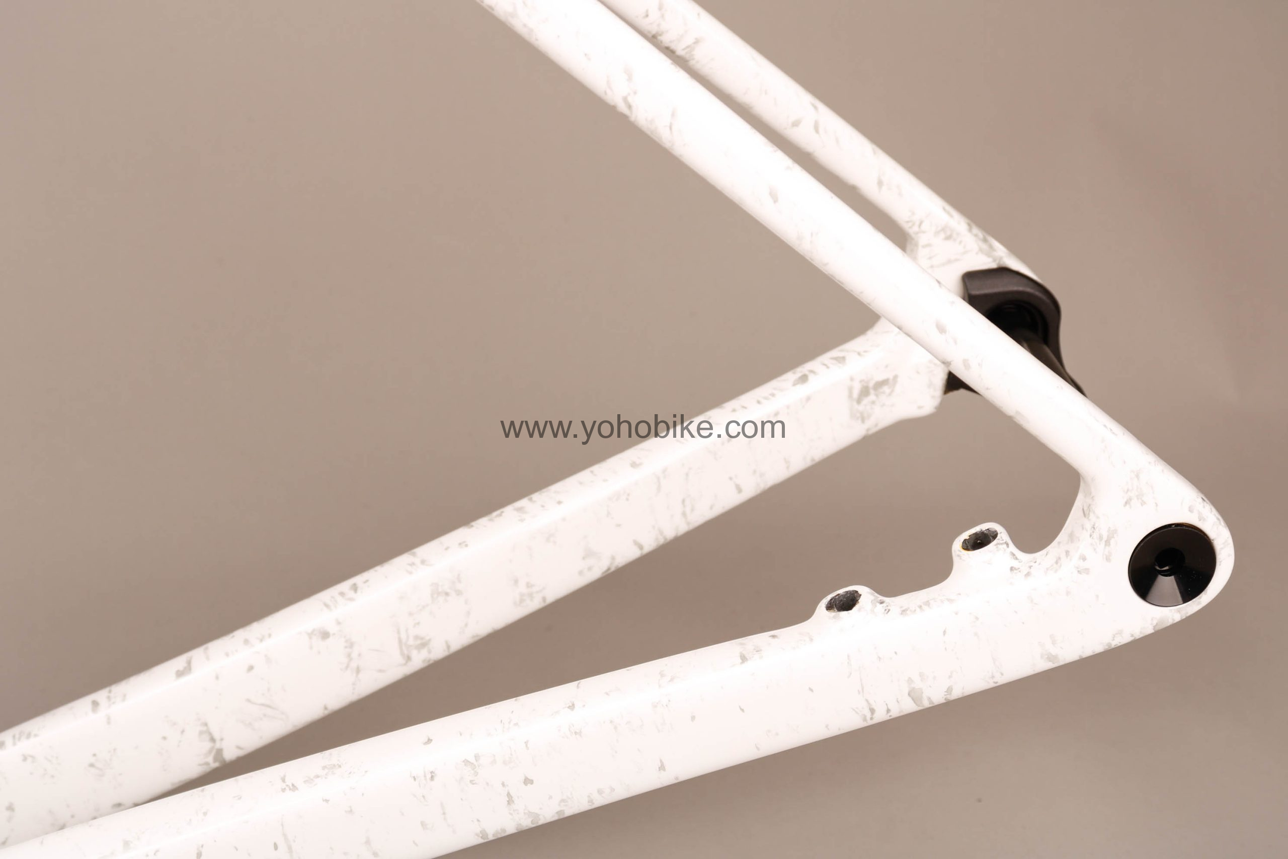 60 Colors 2025 Trek Madone gen8 Frame With Handlebar Color Catalog CRF02 Color Catalog - Image 8