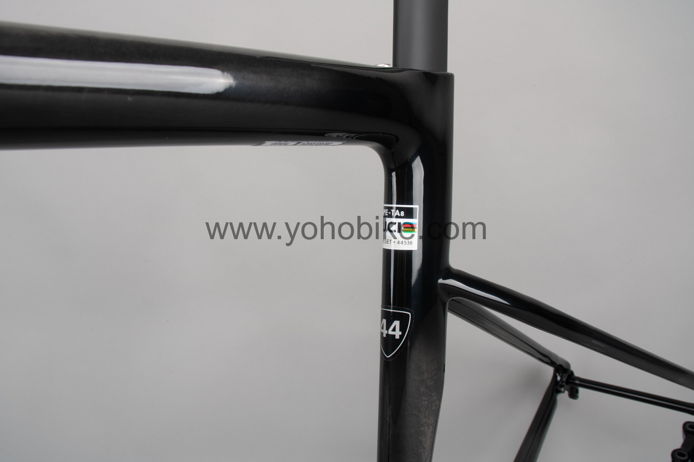 SL8 frame Color Catalog!!2024 Newest Specialized Tarmac Sl8 Carbon Road Frameset With Handlebar CRF21 - Image 7