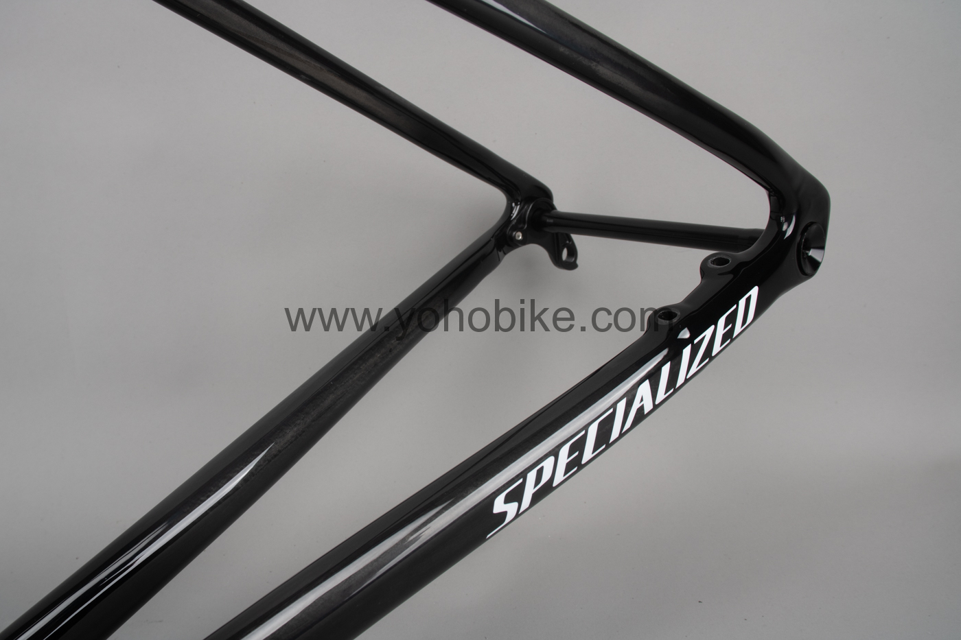 SL8 frame Color Catalog!!2024 Newest Specialized Tarmac Sl8 Carbon Road Frameset With Handlebar CRF21 - Image 5