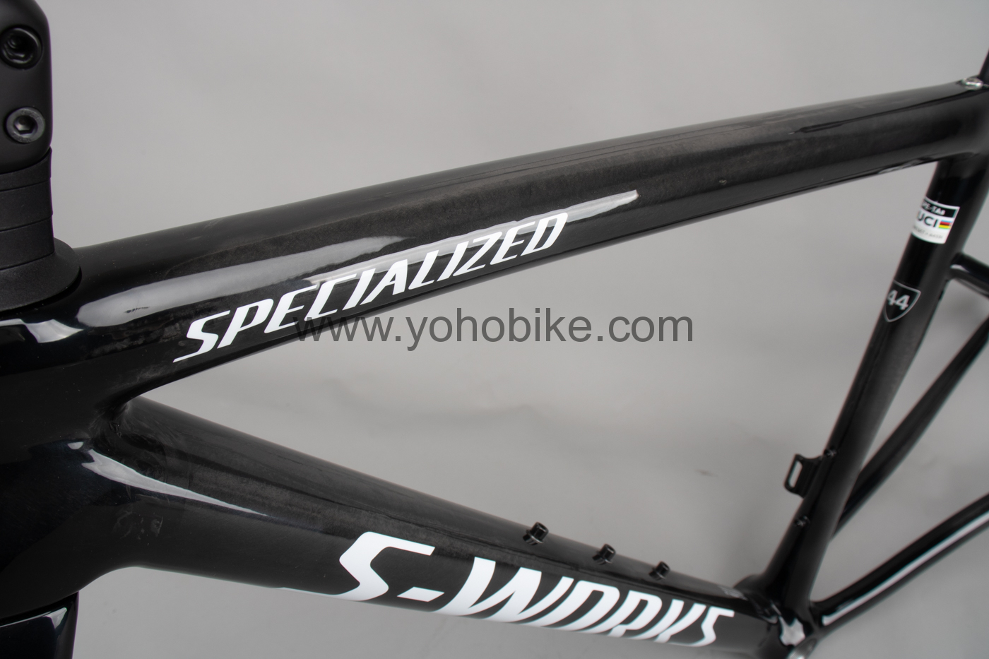 SL8 frame Color Catalog!!2024 Newest Specialized Tarmac Sl8 Carbon Road Frameset With Handlebar CRF21 - Image 6