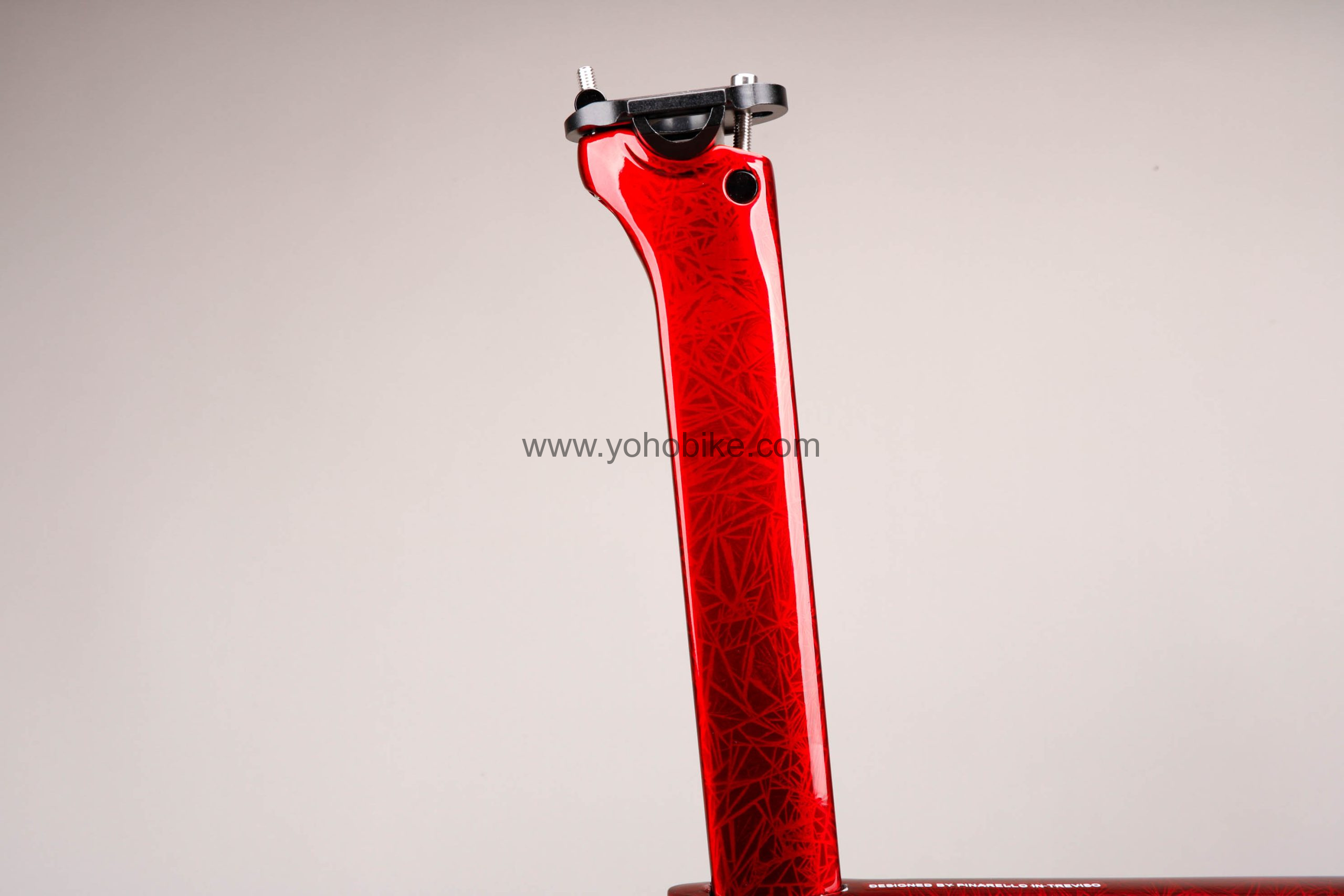 50 Color 2025 T1100 Carbon Fiber Pinarello Dogma F Framest With Handlebar CRF06 Color Catalog - Image 10