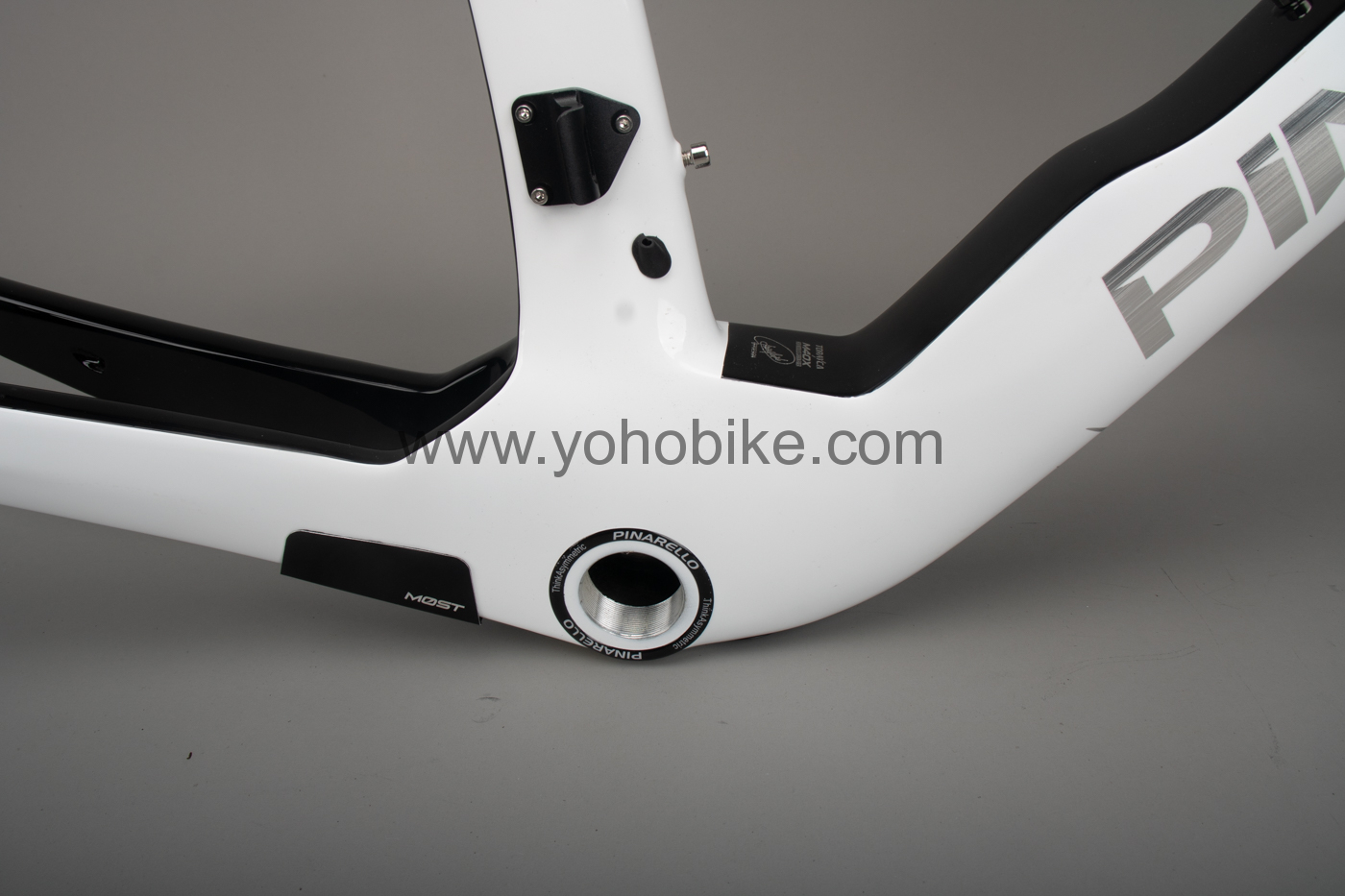 50 Colors 2025 T1100 Carbon Fiber Pinarello Dogma F Framest With Handlebar CRF06 Color Catalog - Image 7