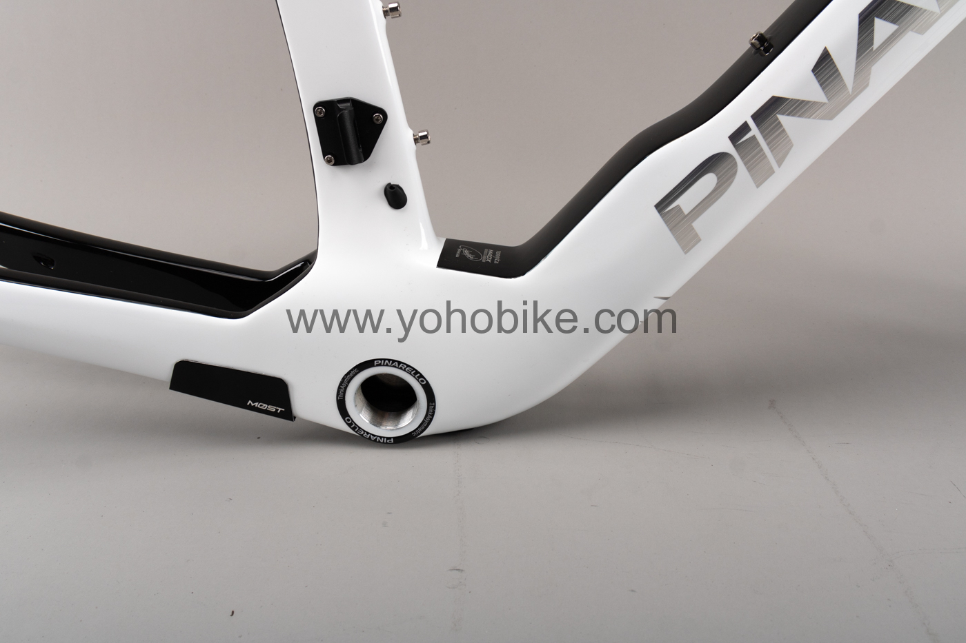 50 Colors 2025 T1100 Carbon Fiber Pinarello Dogma F Framest With Handlebar CRF06 Color Catalog - Image 6